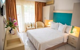 Hotel Majestic Mamaia